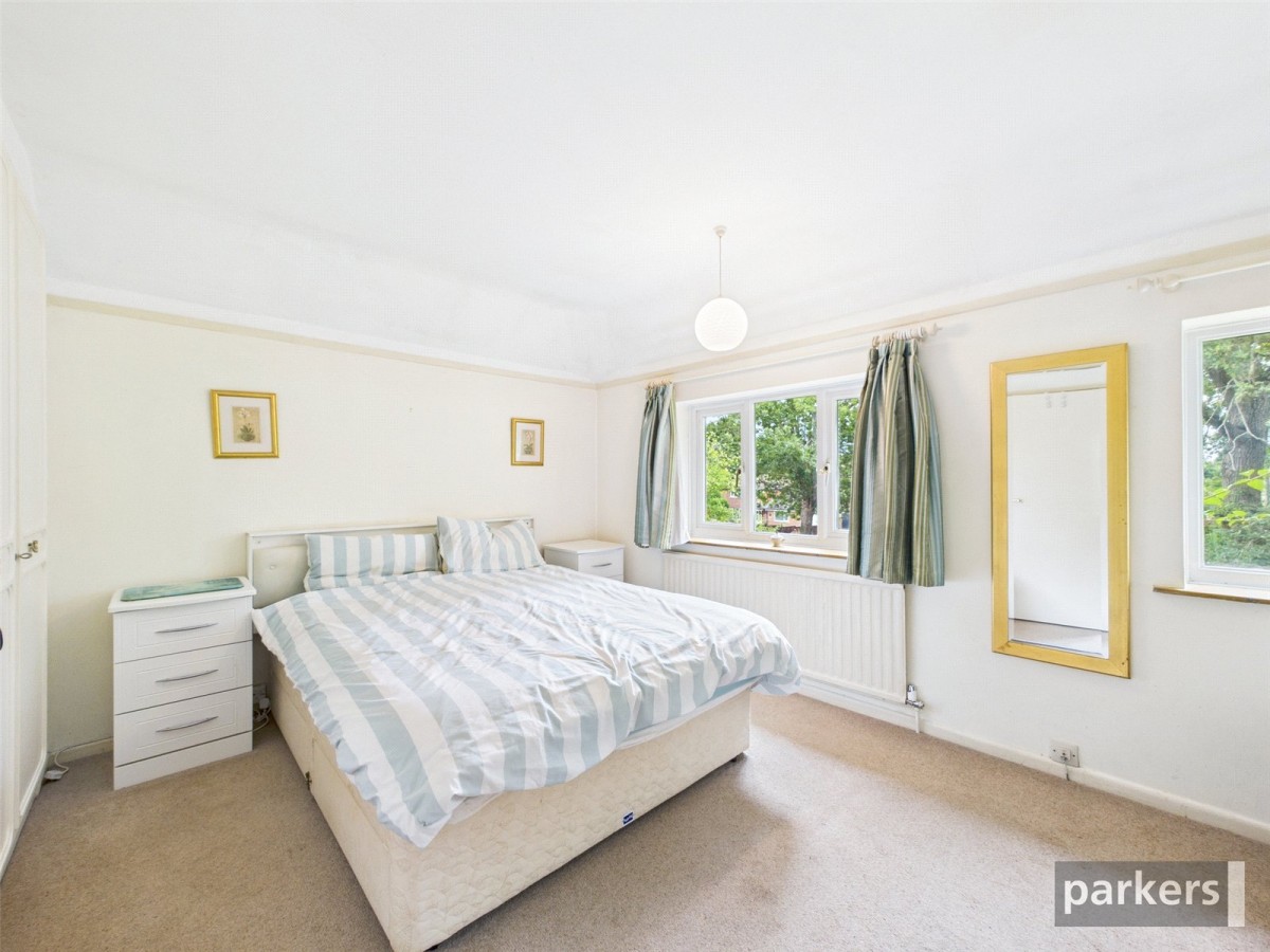 Woodley, Reading, Berkshire