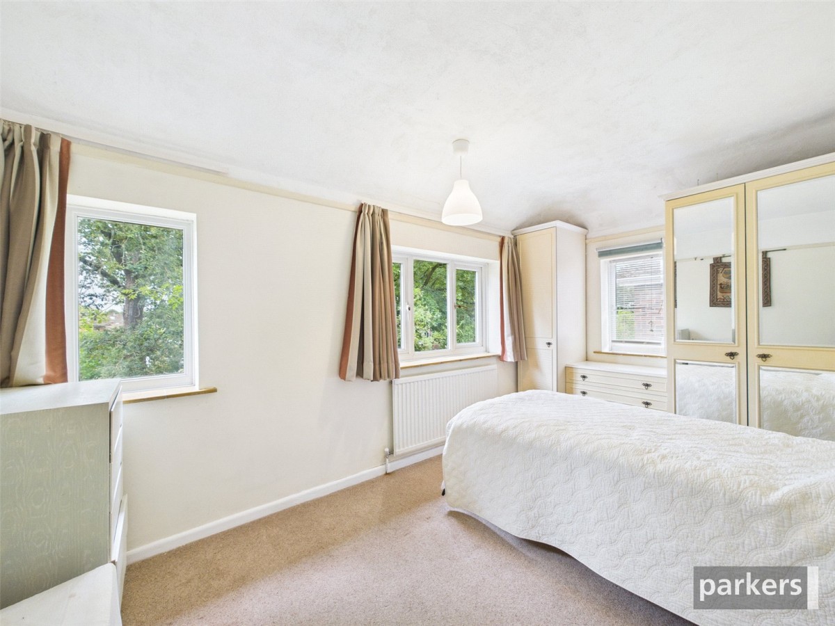 Woodley, Reading, Berkshire
