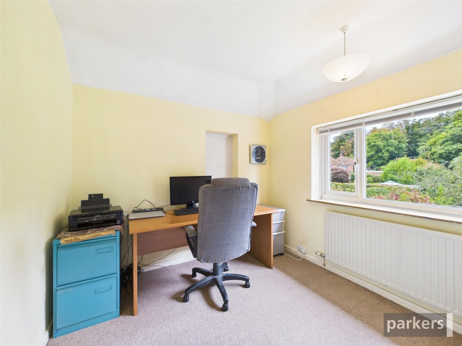 Woodley, Reading, Berkshire