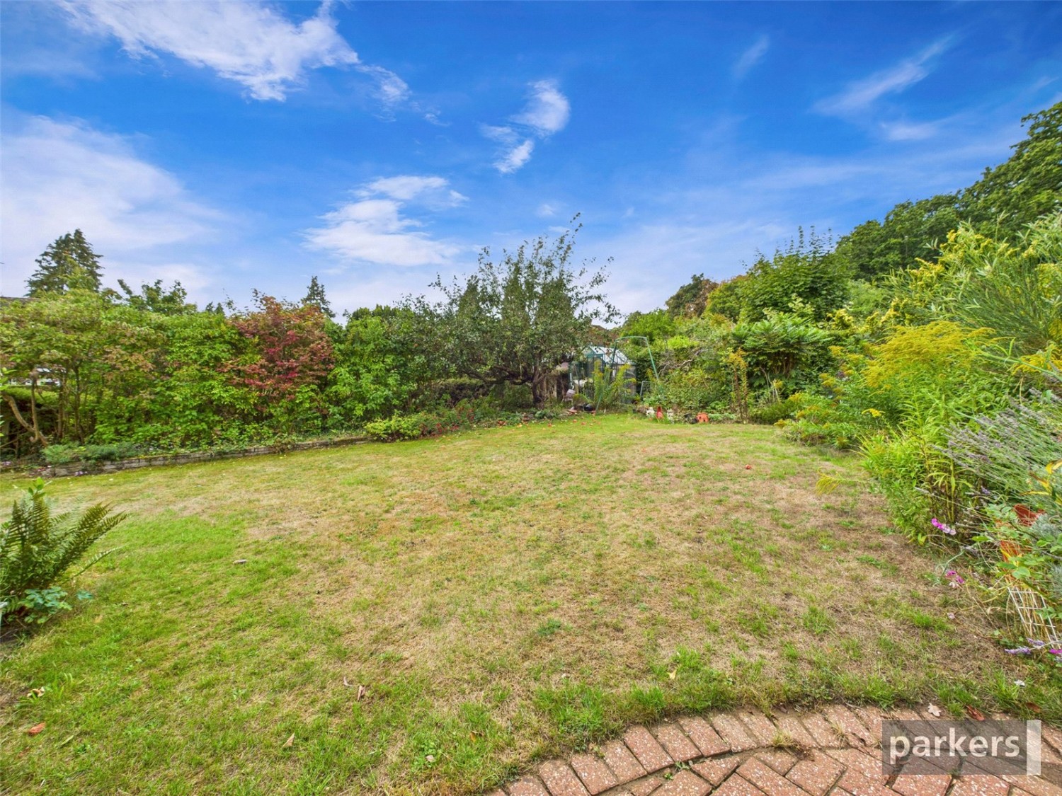 Woodley, Reading, Berkshire