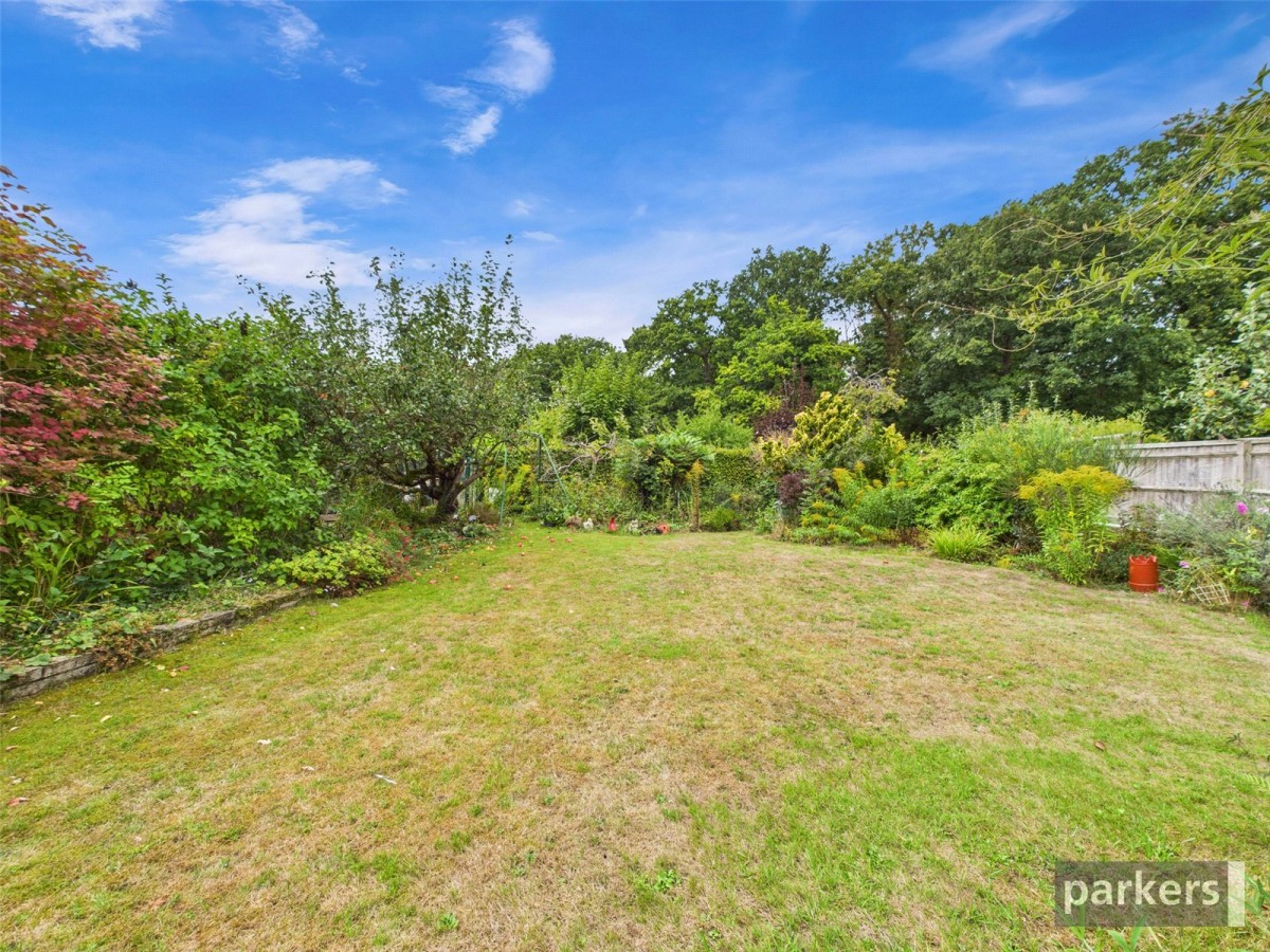Woodley, Reading, Berkshire