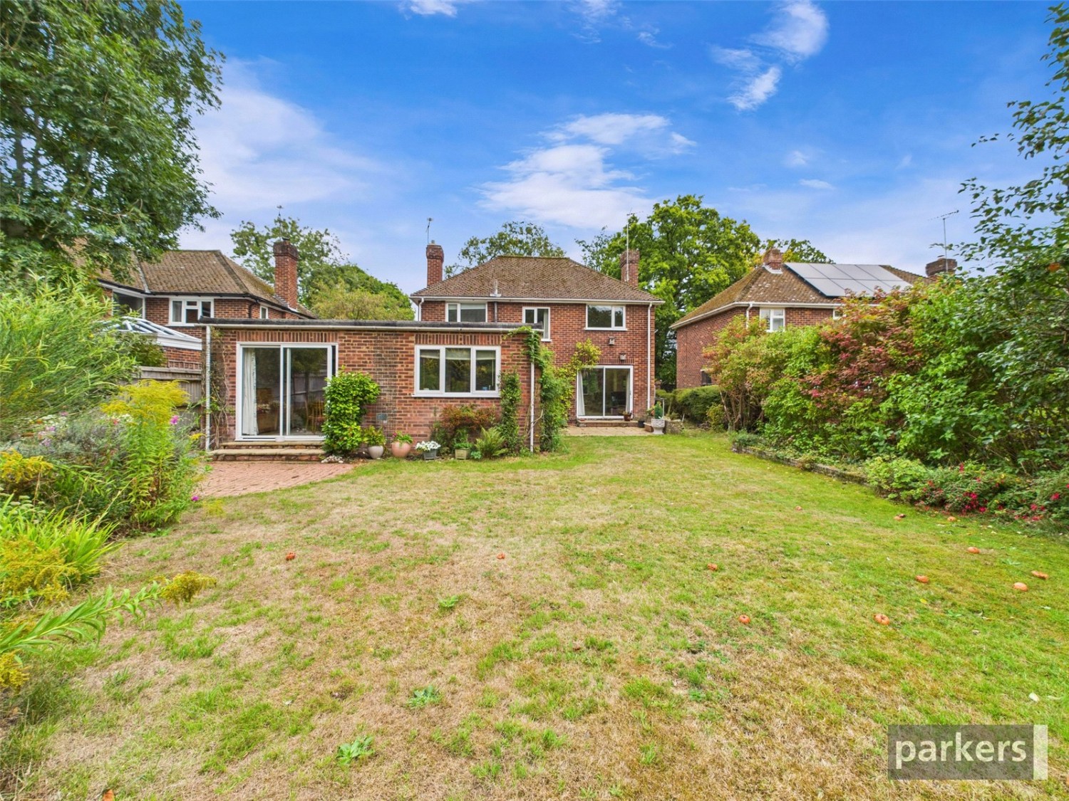 Woodley, Reading, Berkshire