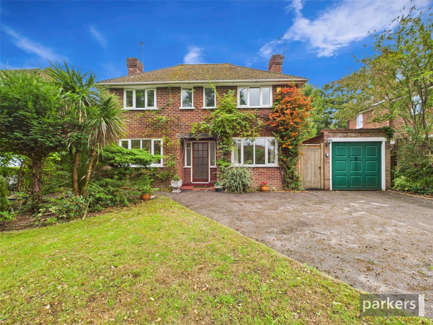 Woodley, Reading, Berkshire