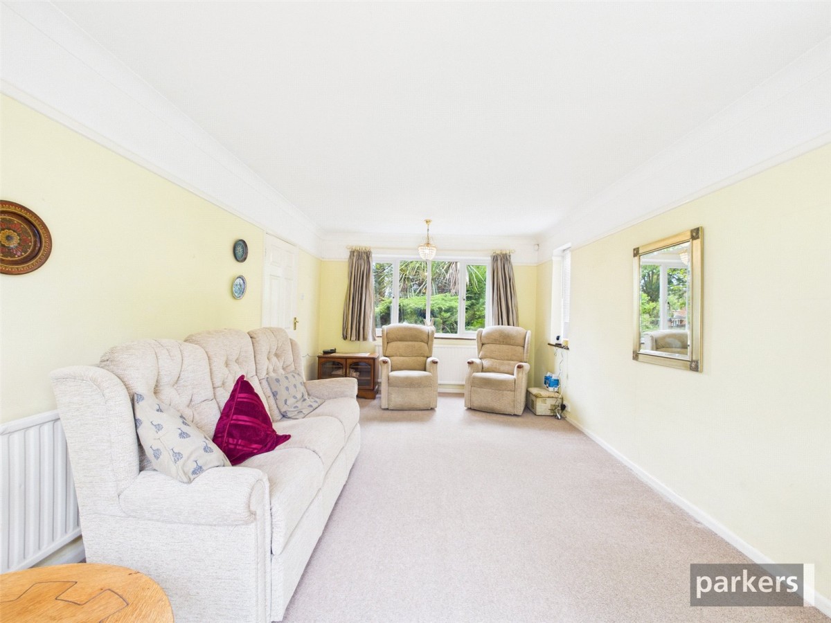 Woodley, Reading, Berkshire