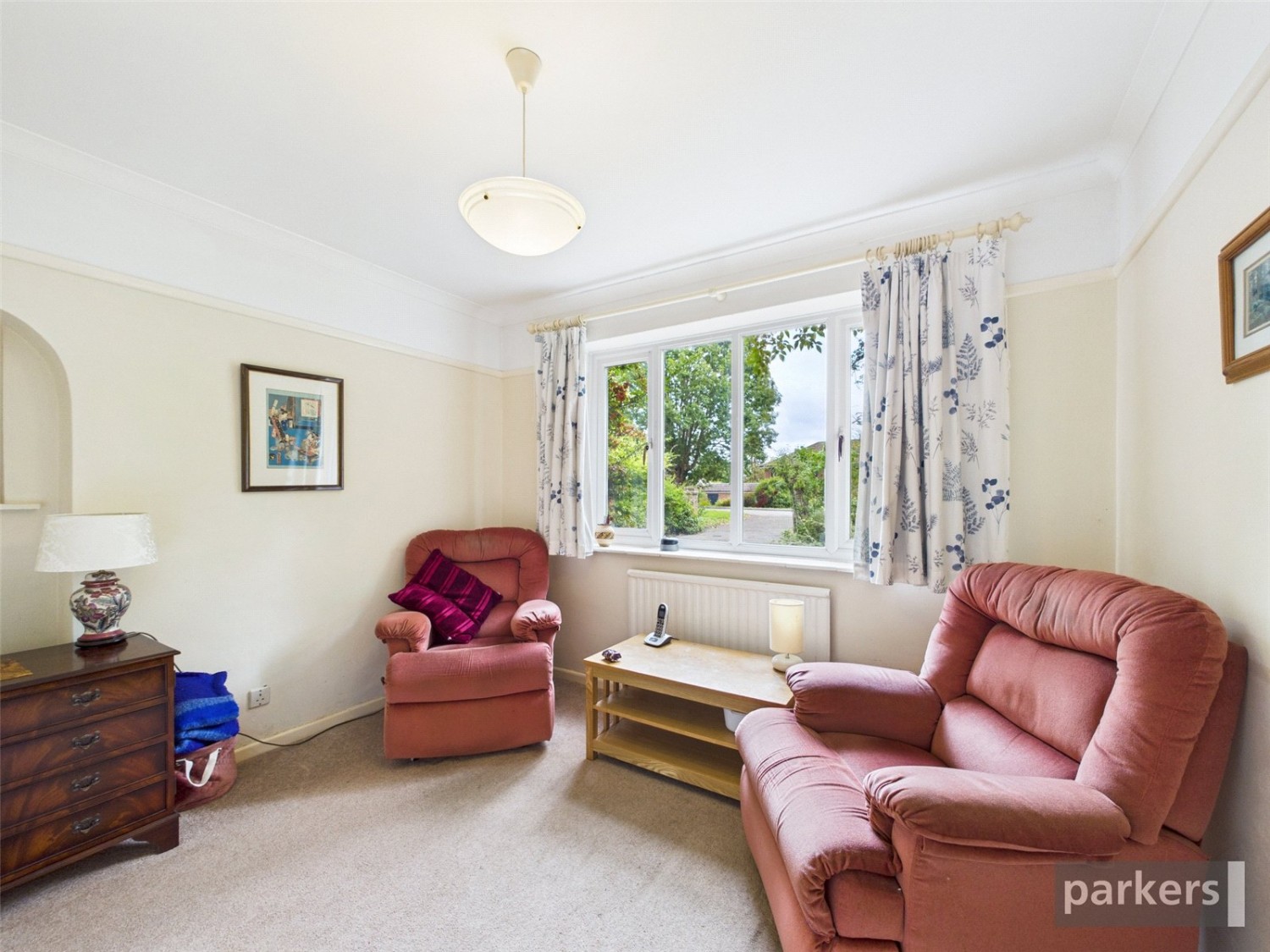 Woodley, Reading, Berkshire