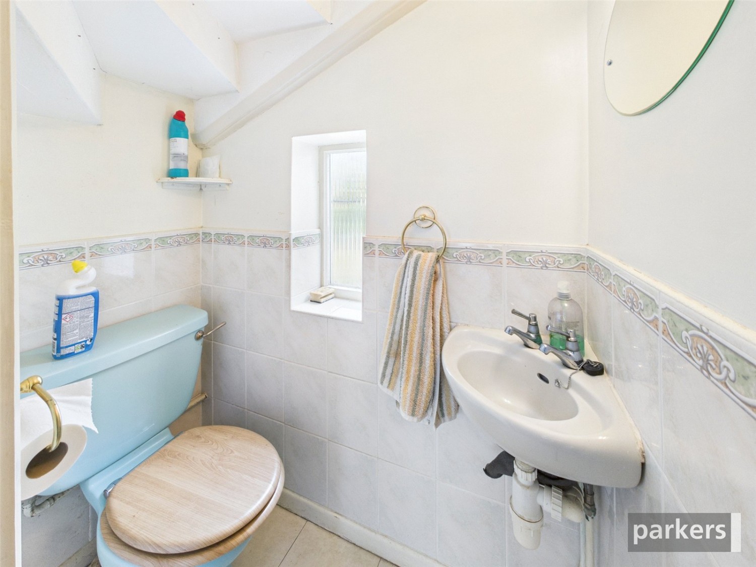 Woodley, Reading, Berkshire