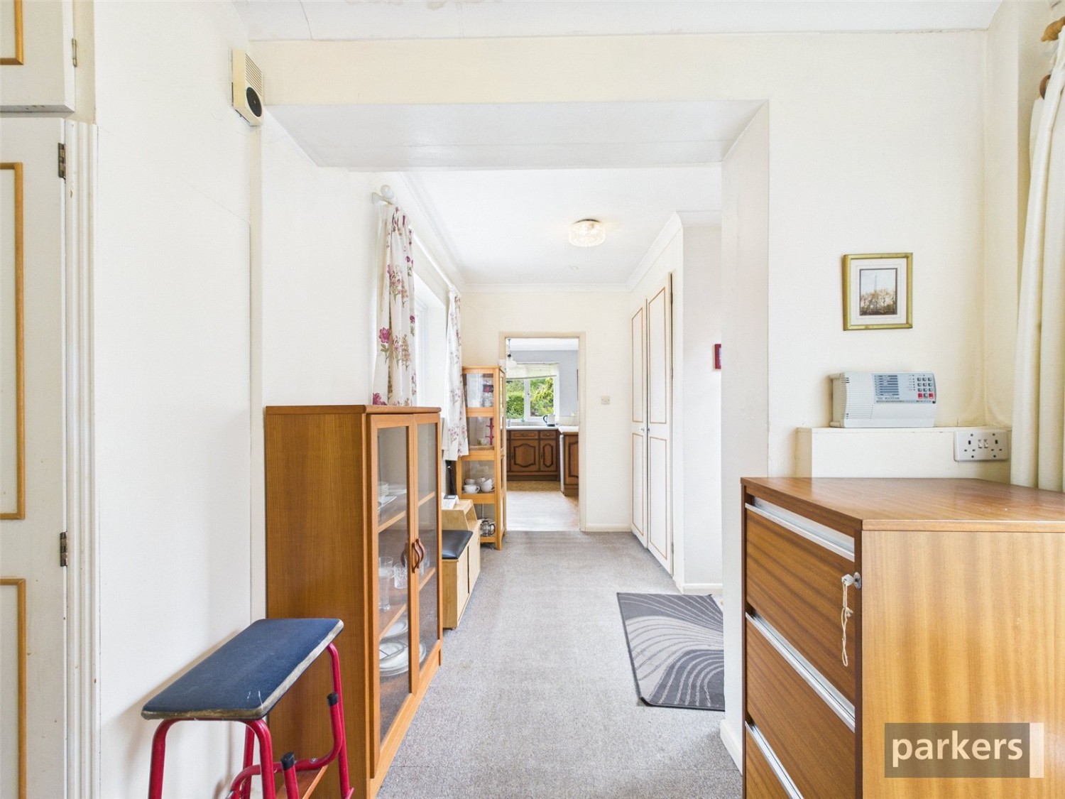 Woodley, Reading, Berkshire
