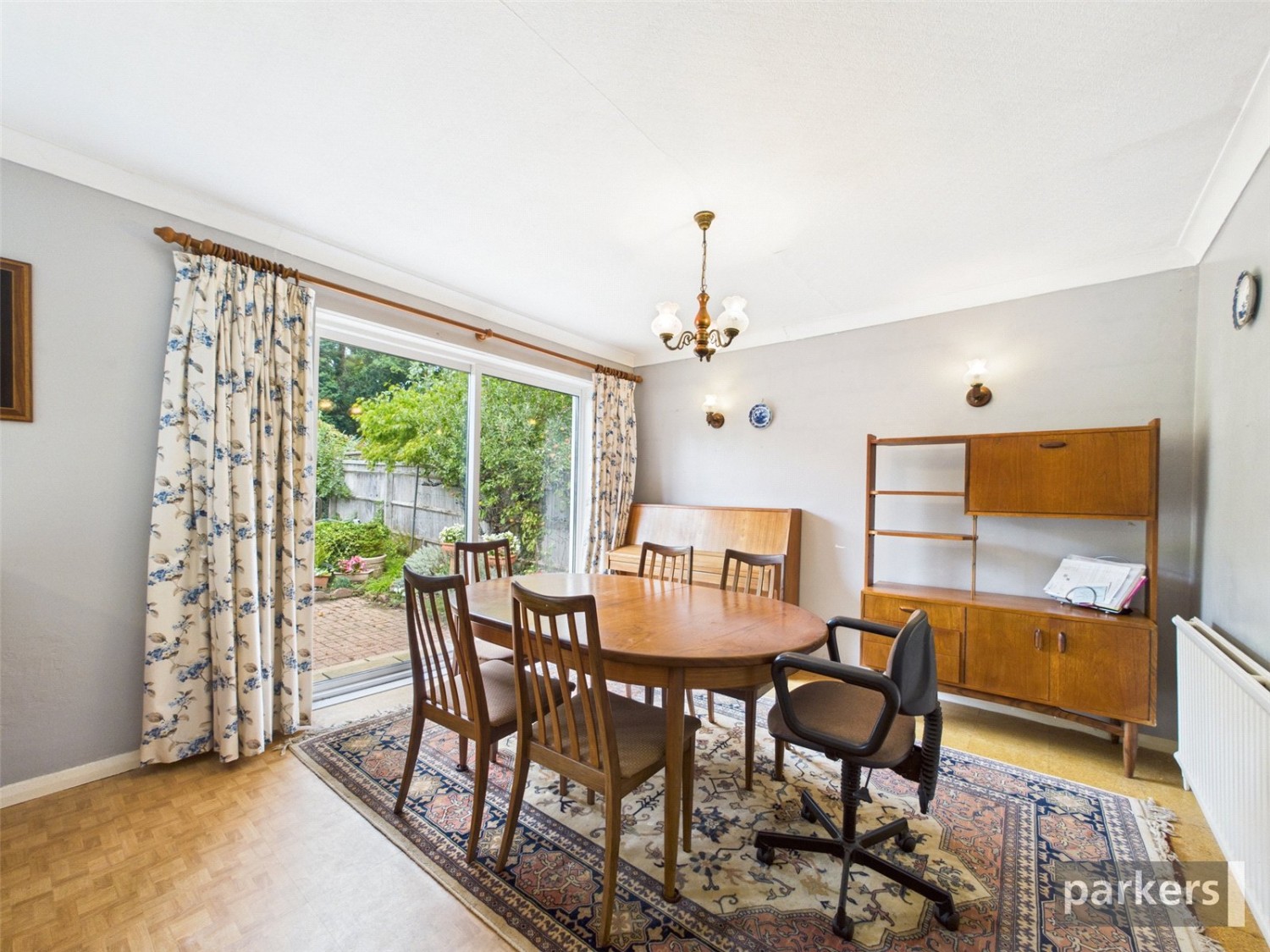 Woodley, Reading, Berkshire