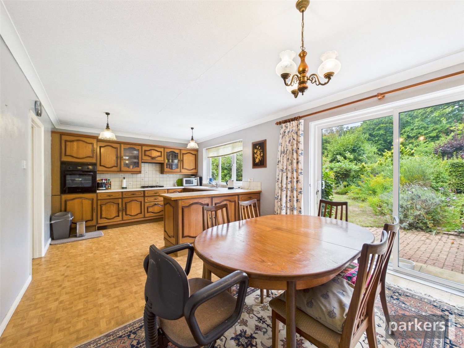 Woodley, Reading, Berkshire