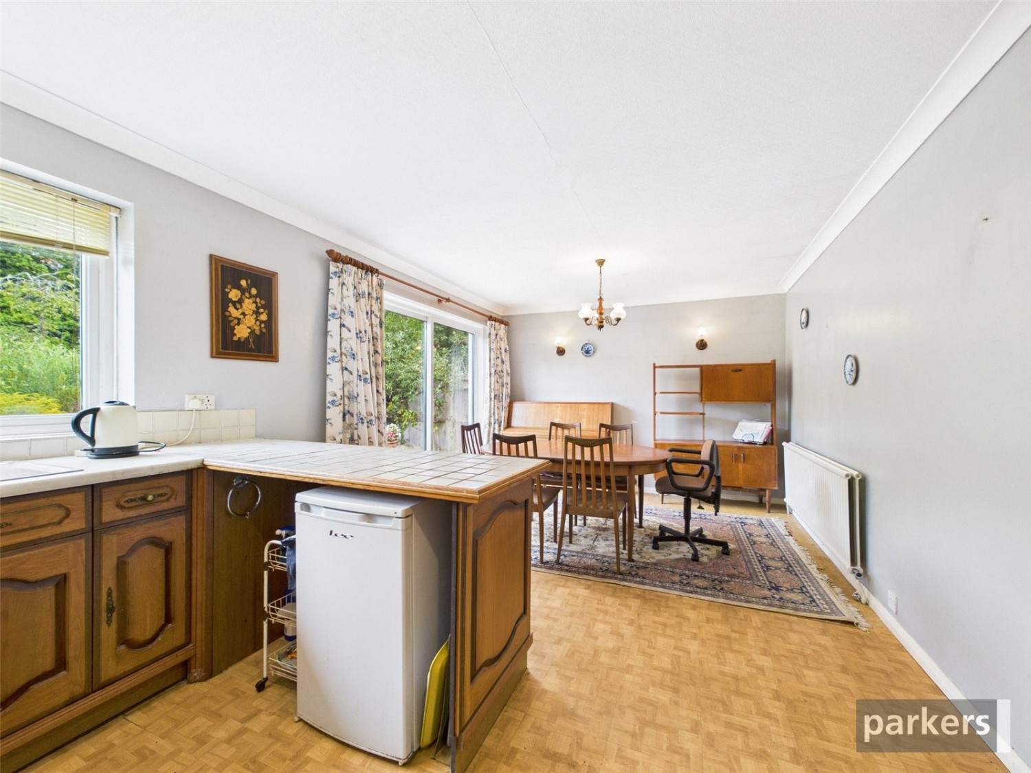 Woodley, Reading, Berkshire
