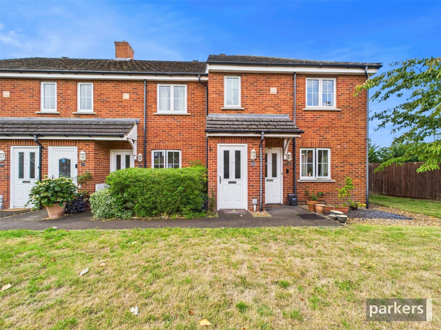 Winnersh, Wokingham, Berkshire