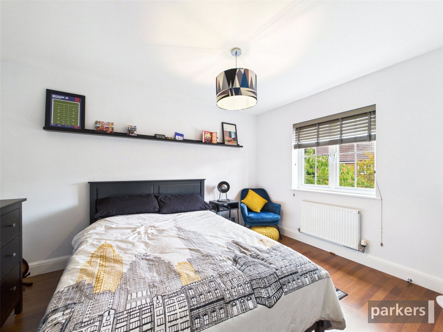 Winnersh, Wokingham, Berkshire