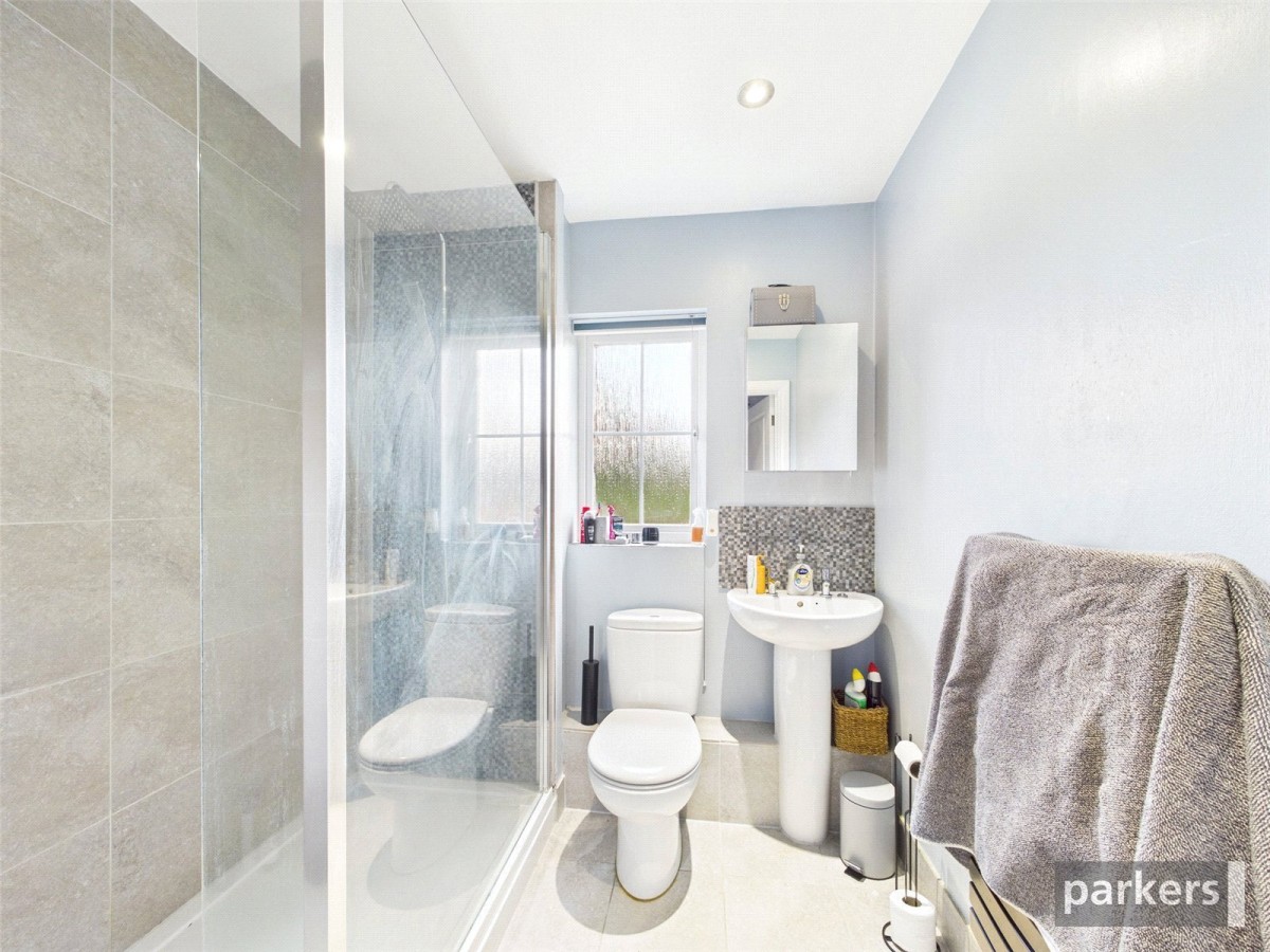 Winnersh, Wokingham, Berkshire