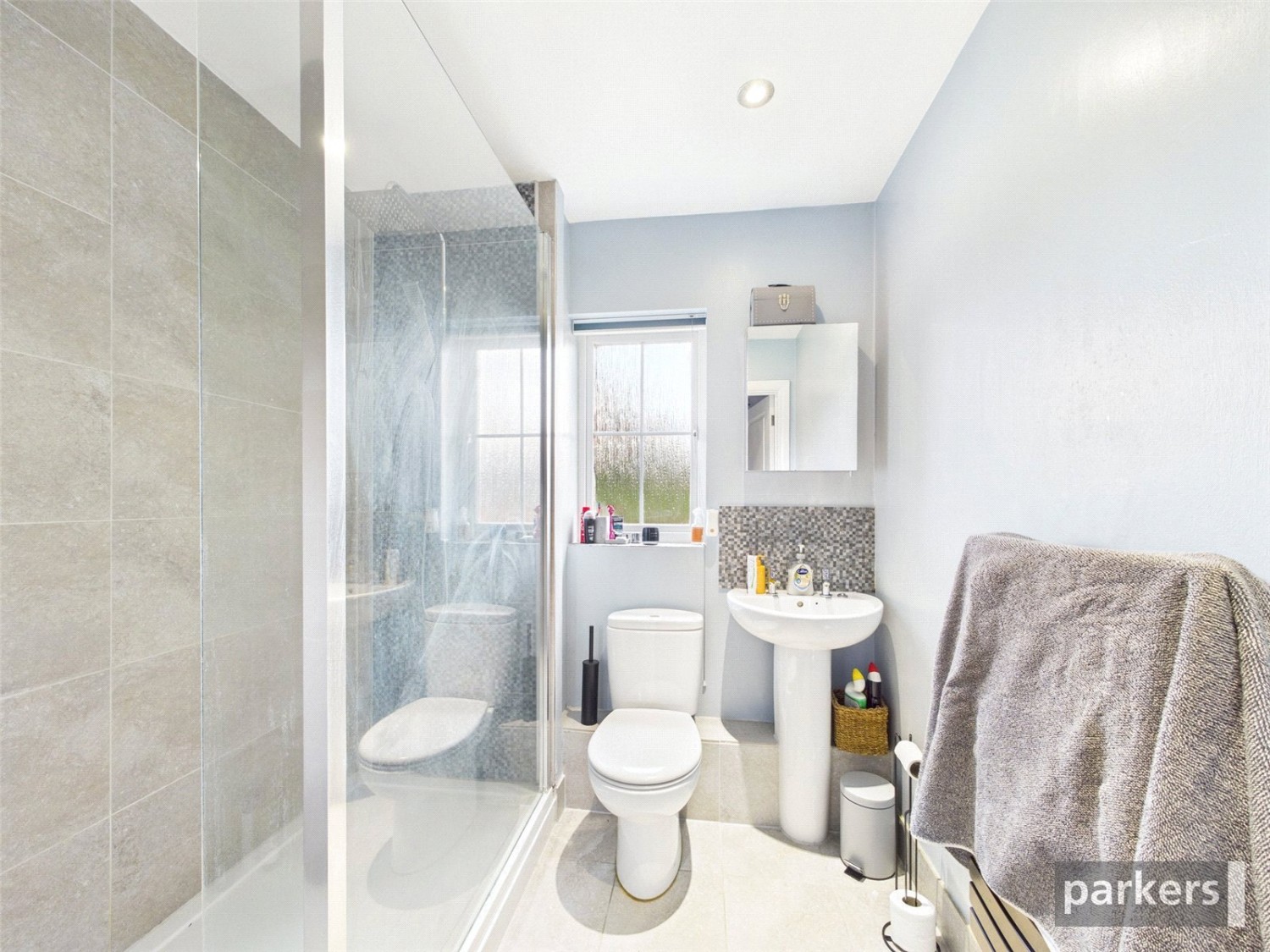 Winnersh, Wokingham, Berkshire