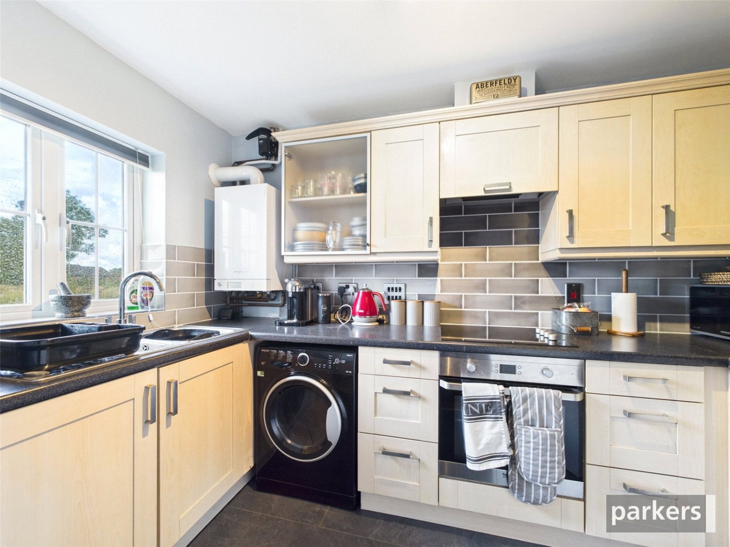 Winnersh, Wokingham, Berkshire