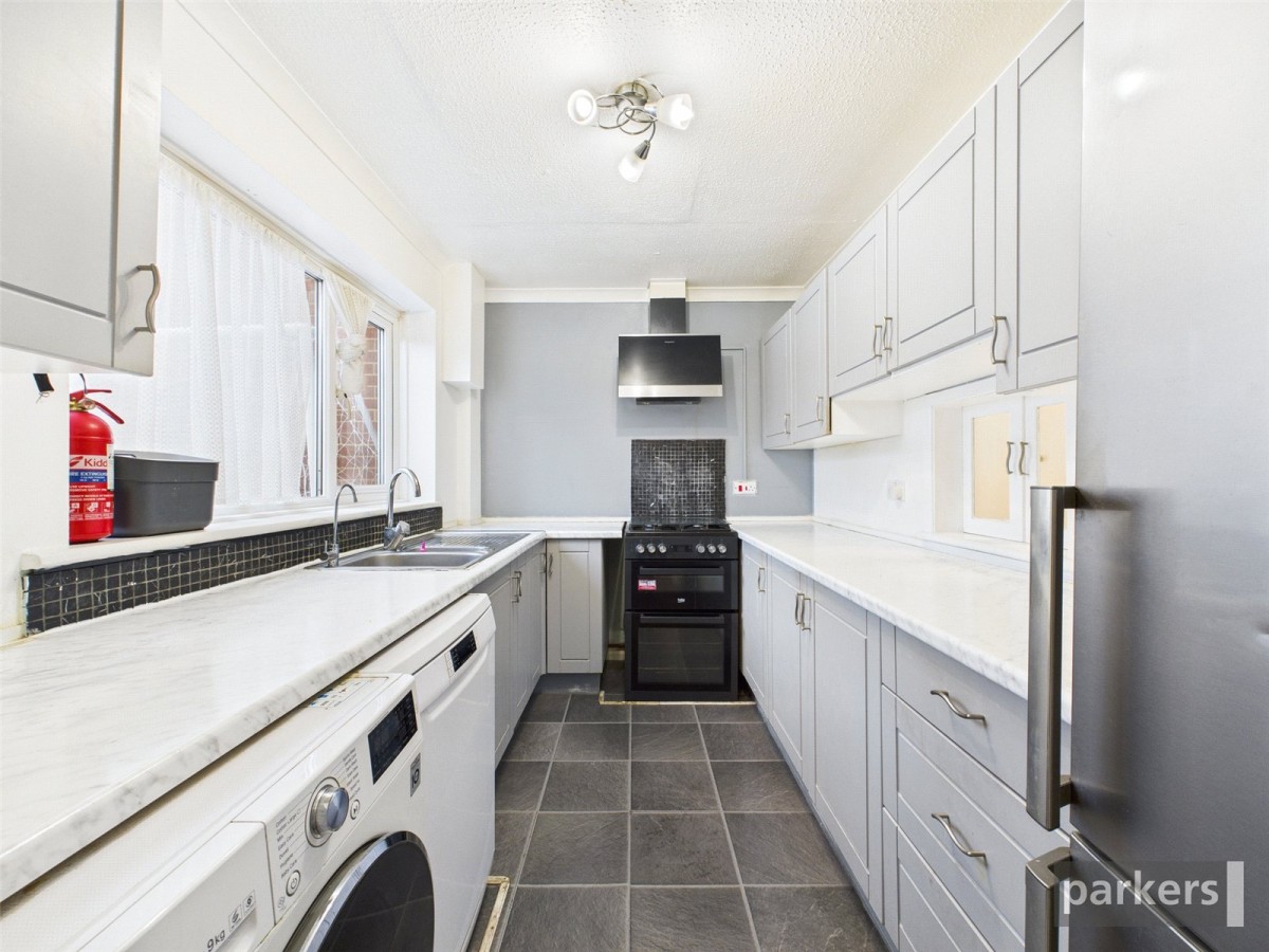 Woodley, Reading, Berkshire