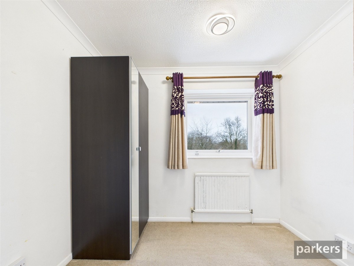 Woodley, Reading, Berkshire