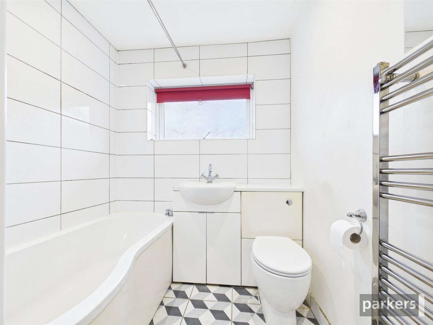 Woodley, Reading, Berkshire