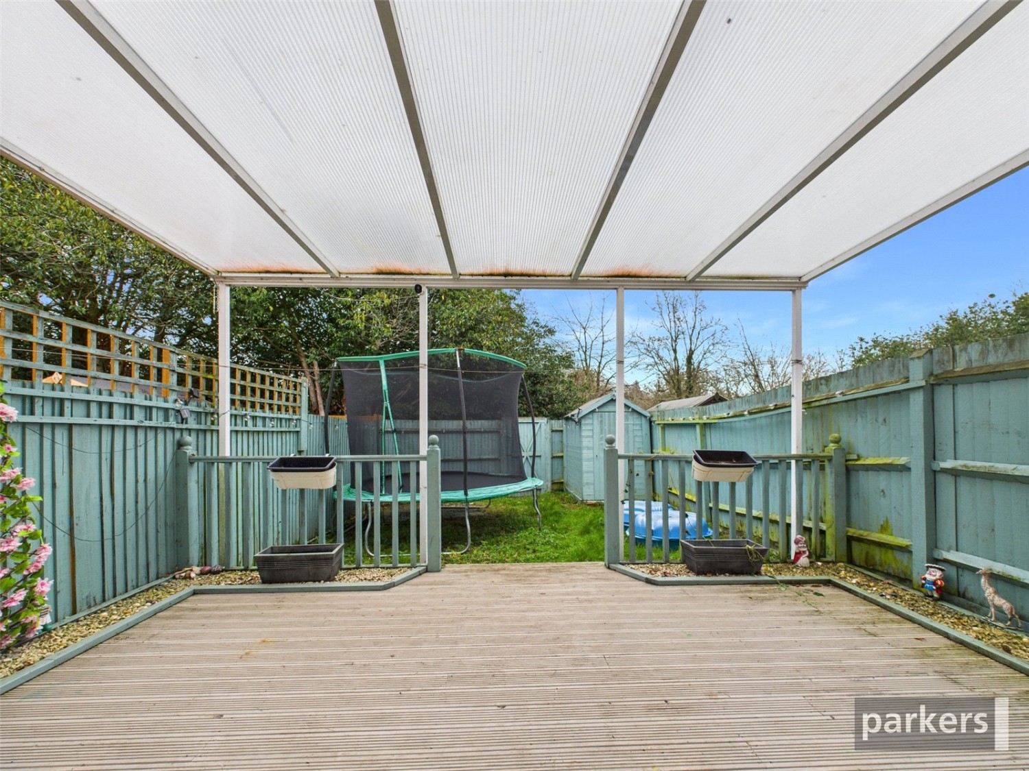 Woodley, Reading, Berkshire