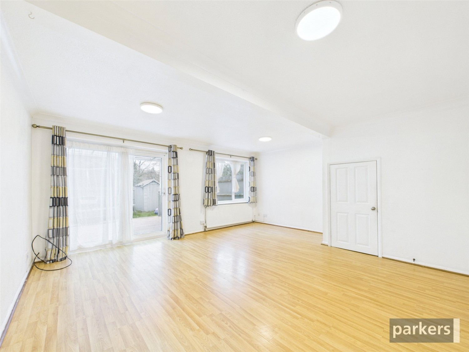 Woodley, Reading, Berkshire