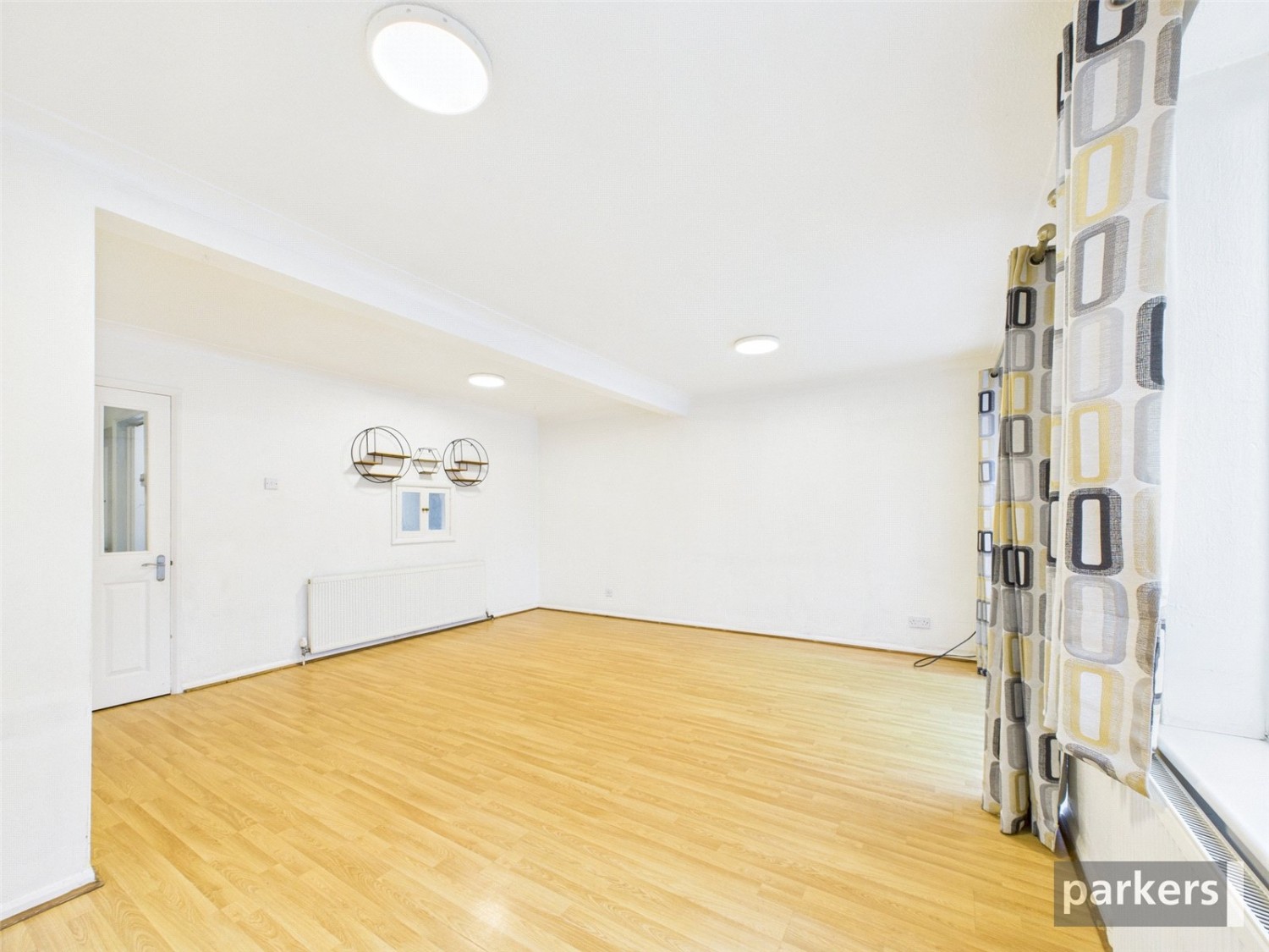 Woodley, Reading, Berkshire