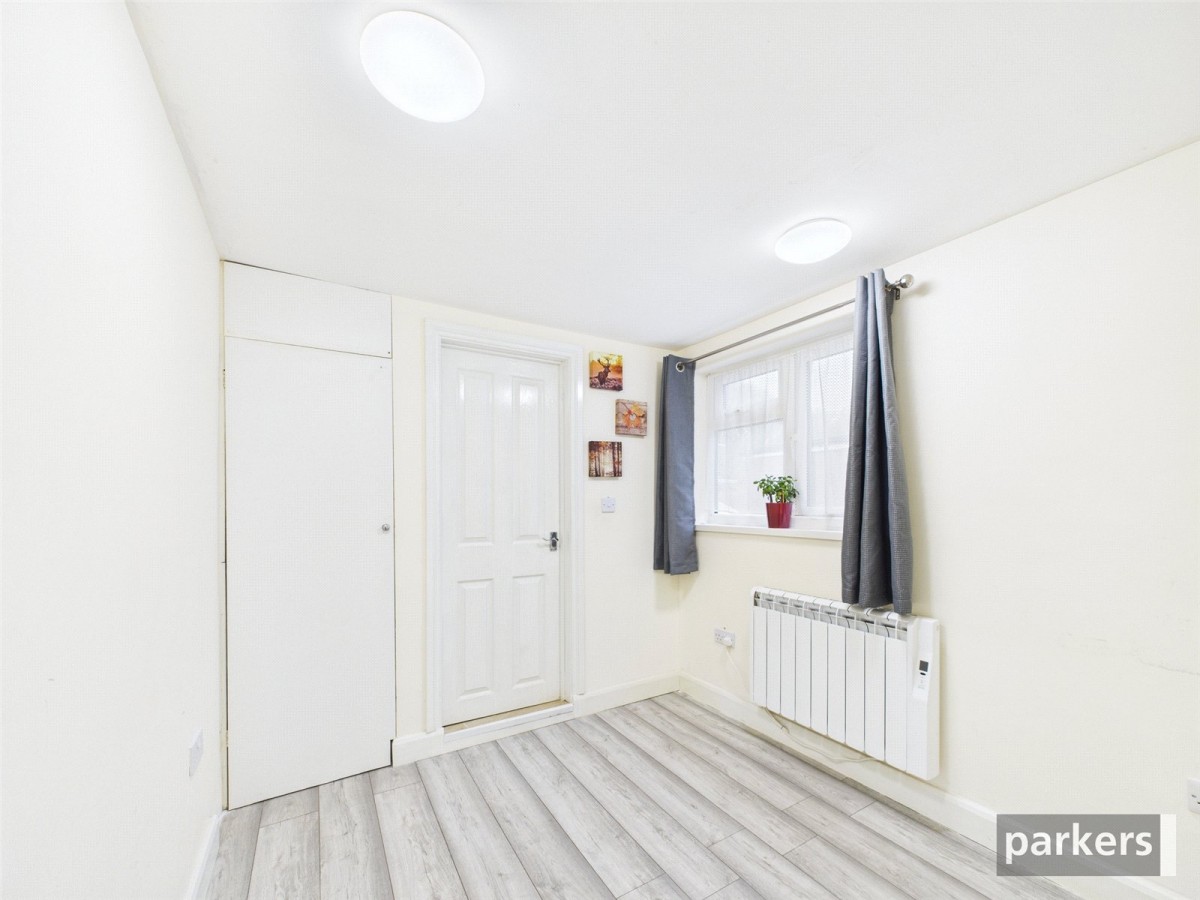 Woodley, Reading, Berkshire