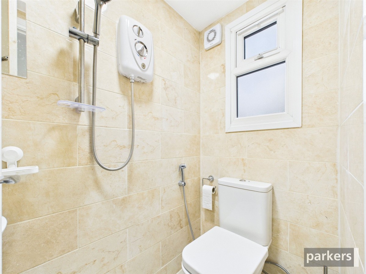 Woodley, Reading, Berkshire