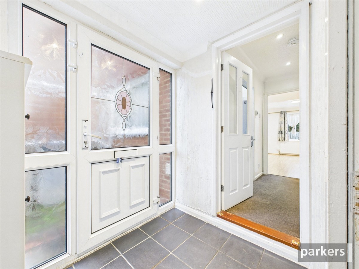 Woodley, Reading, Berkshire