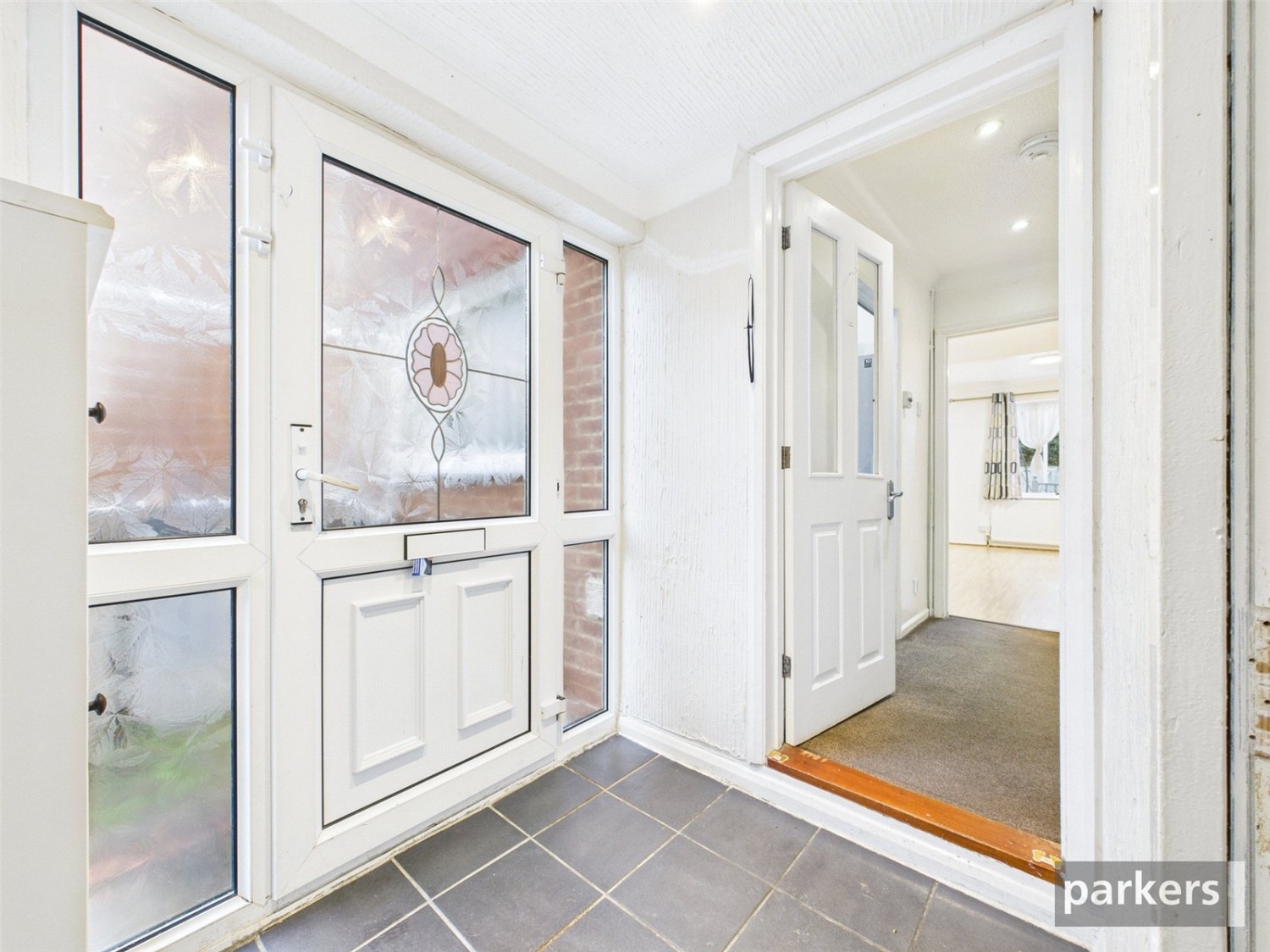 Woodley, Reading, Berkshire