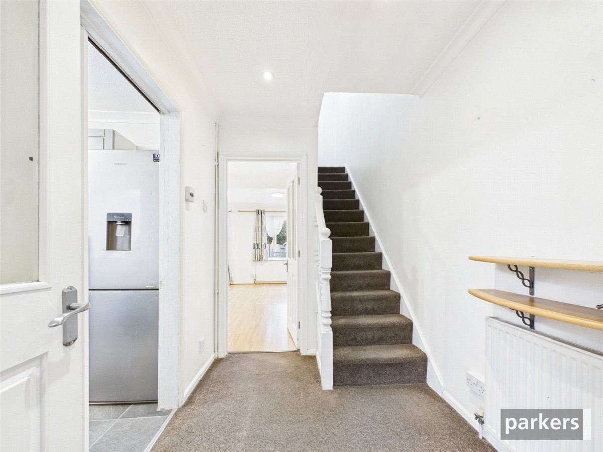 Woodley, Reading, Berkshire