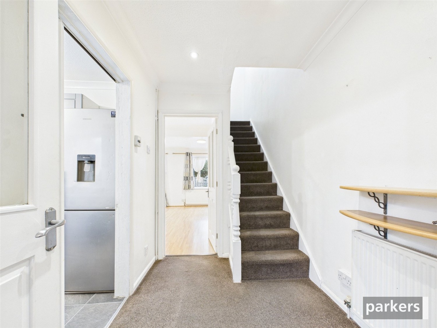 Woodley, Reading, Berkshire