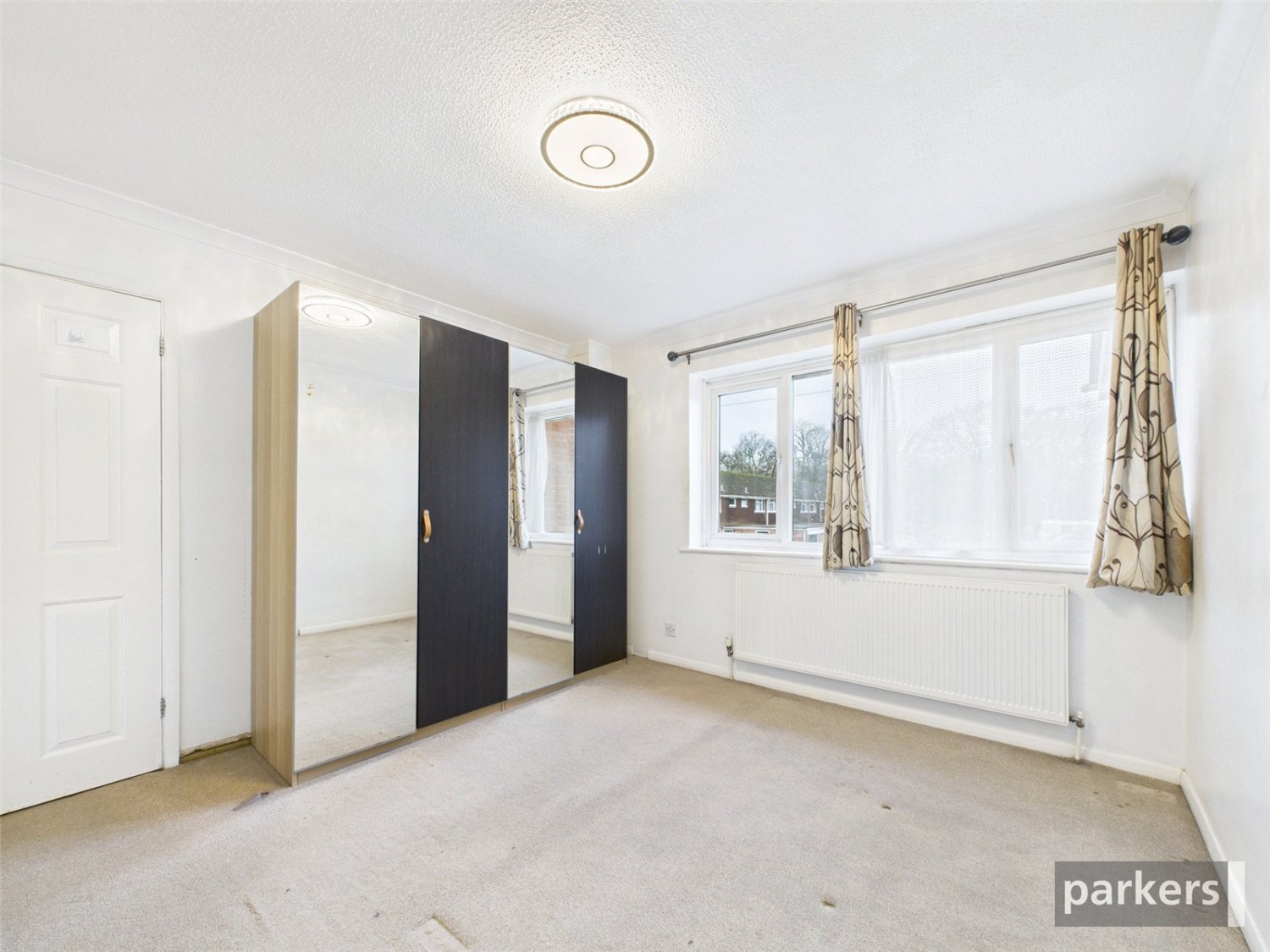 Woodley, Reading, Berkshire