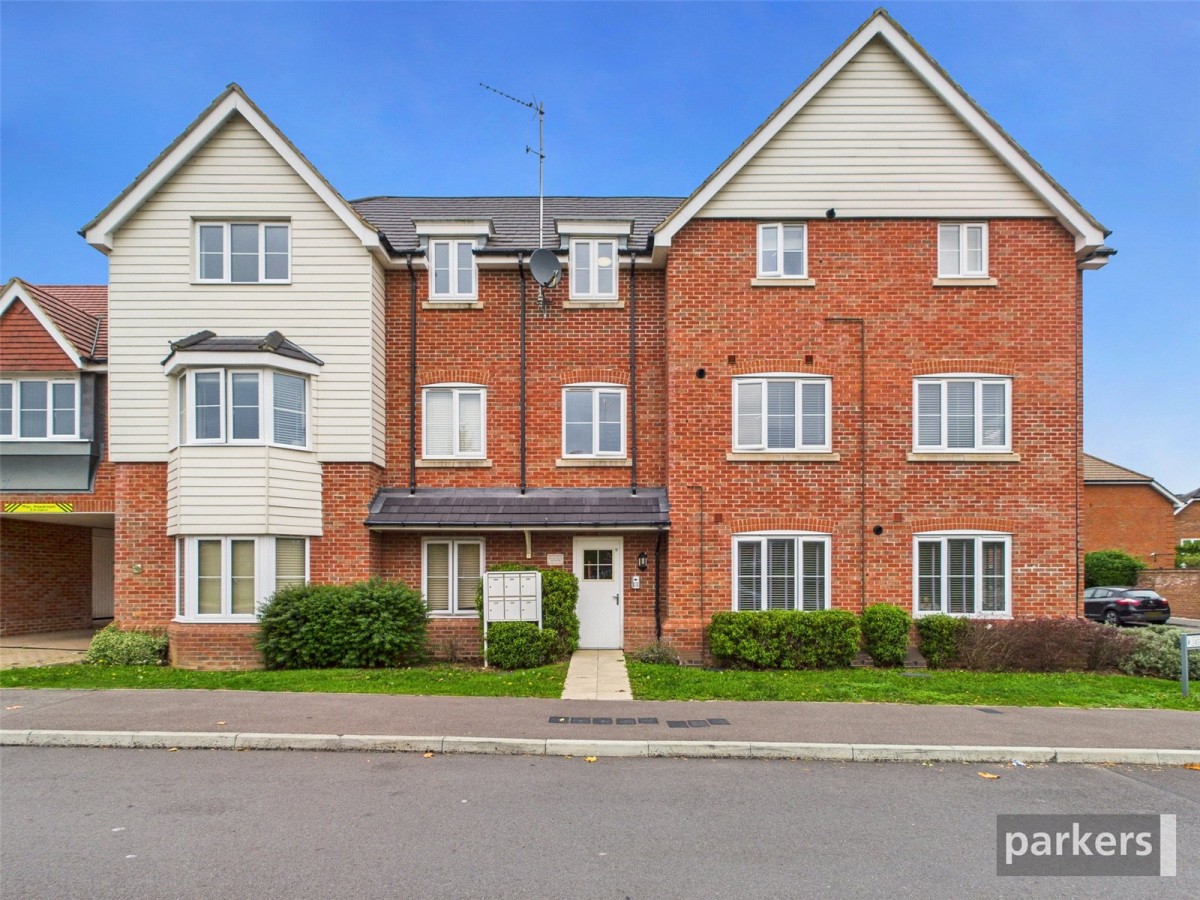 Woodley, Reading, Berkshire