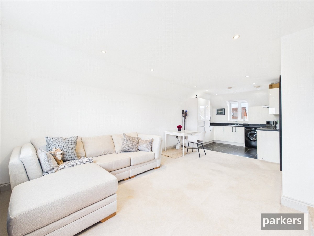 Woodley, Reading, Berkshire
