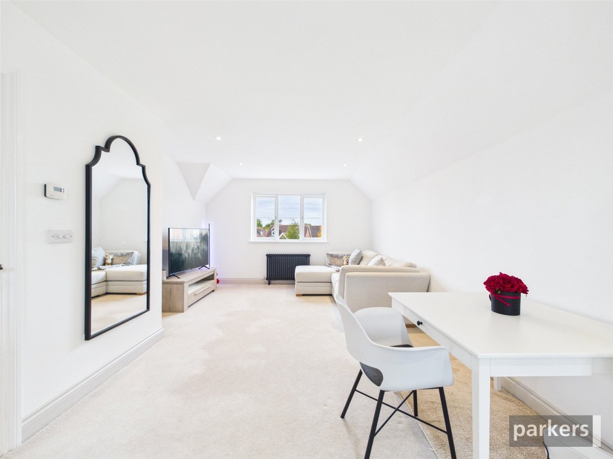 Woodley, Reading, Berkshire