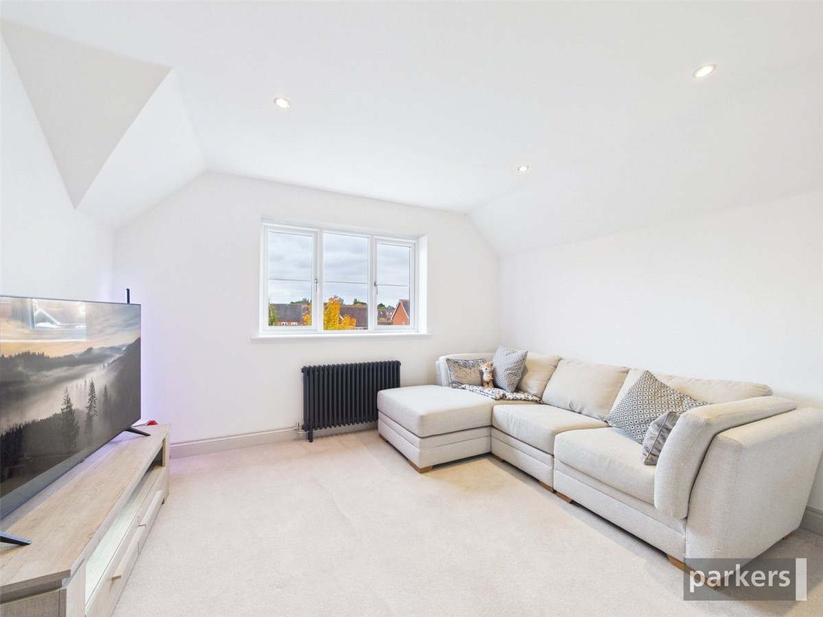 Woodley, Reading, Berkshire