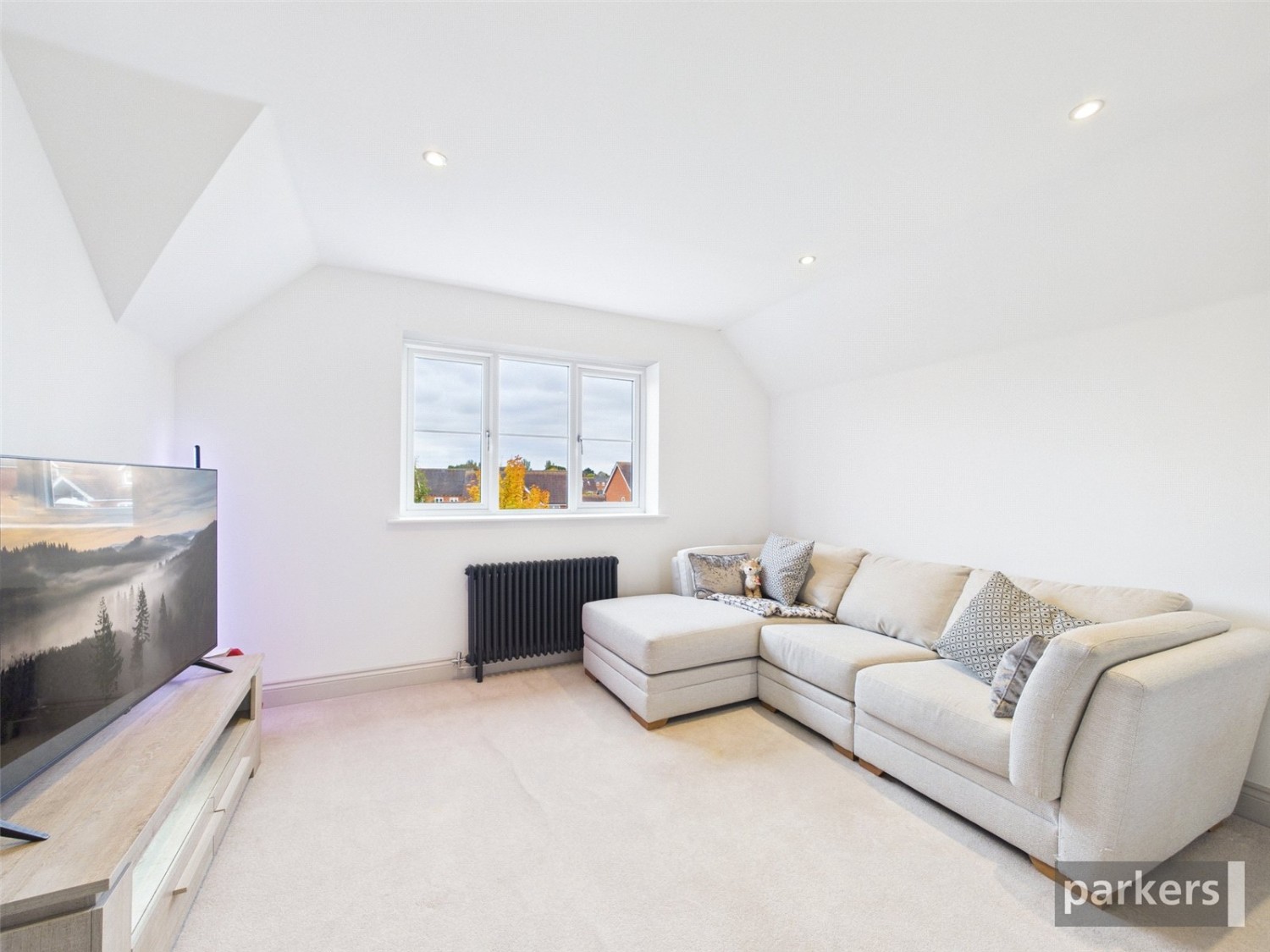Woodley, Reading, Berkshire