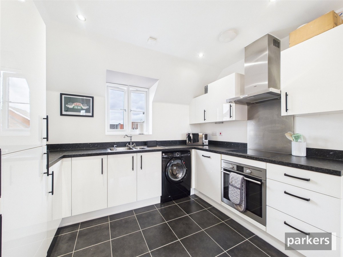 Woodley, Reading, Berkshire