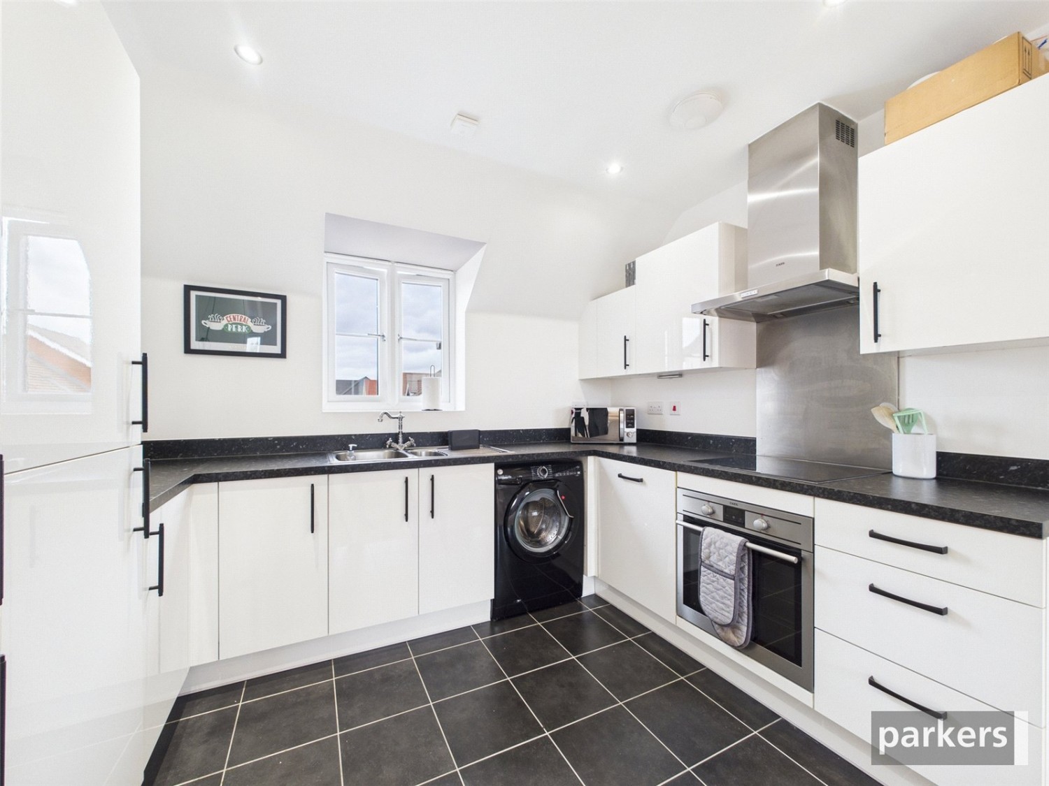 Woodley, Reading, Berkshire