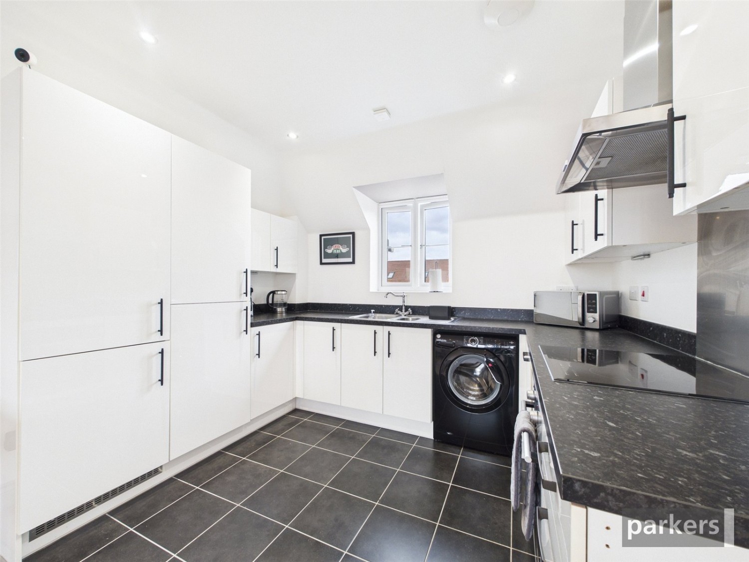 Woodley, Reading, Berkshire
