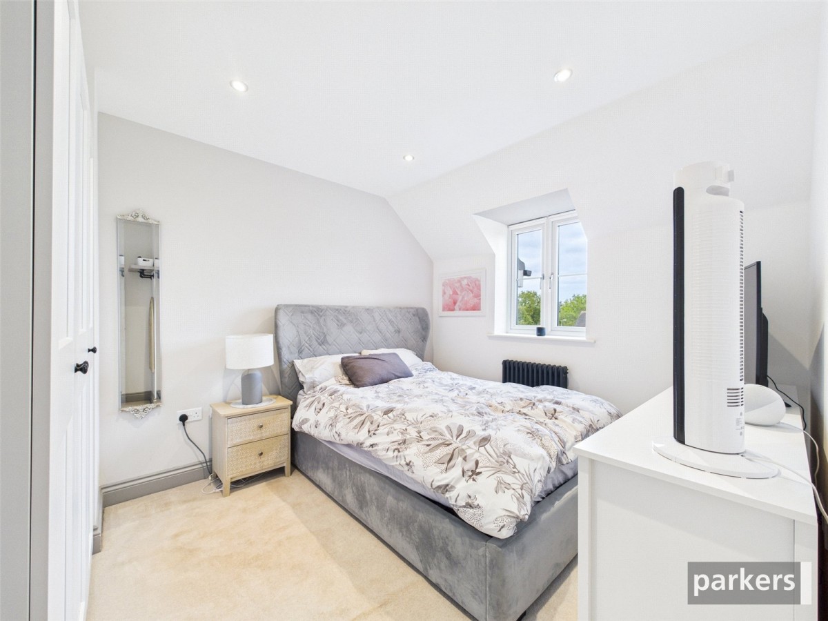 Woodley, Reading, Berkshire