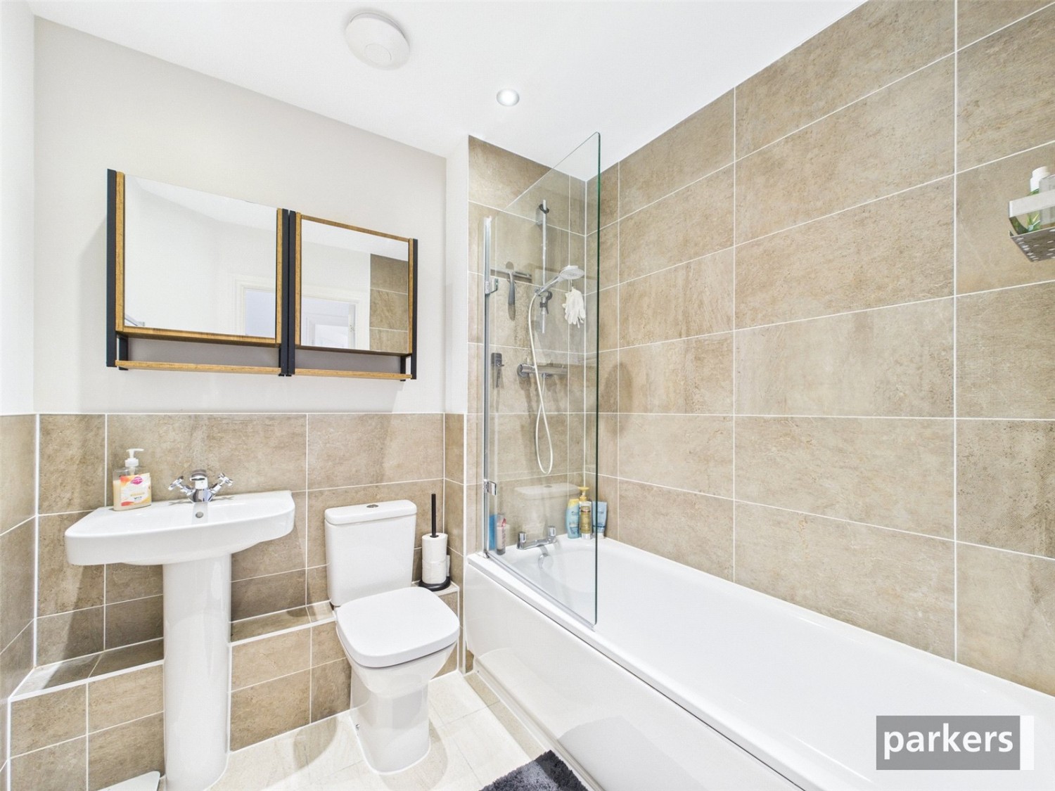 Woodley, Reading, Berkshire