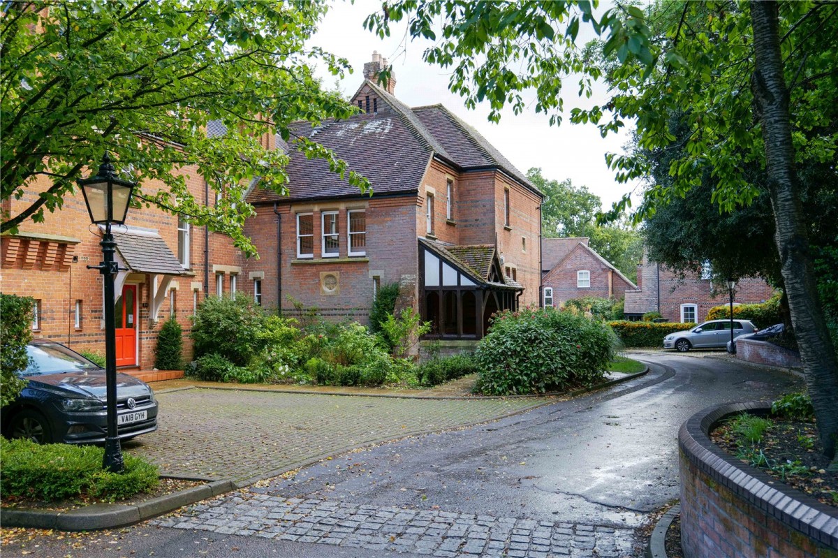 Woodley, Reading, Berkshire