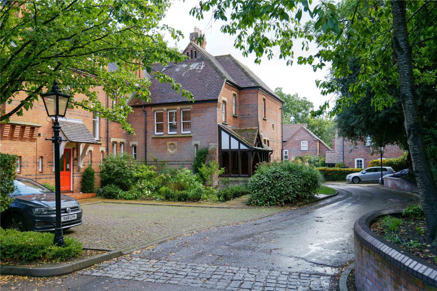 Woodley, Reading, Berkshire