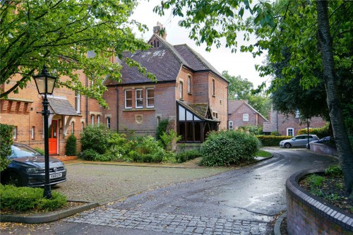 Woodley, Reading, Berkshire
