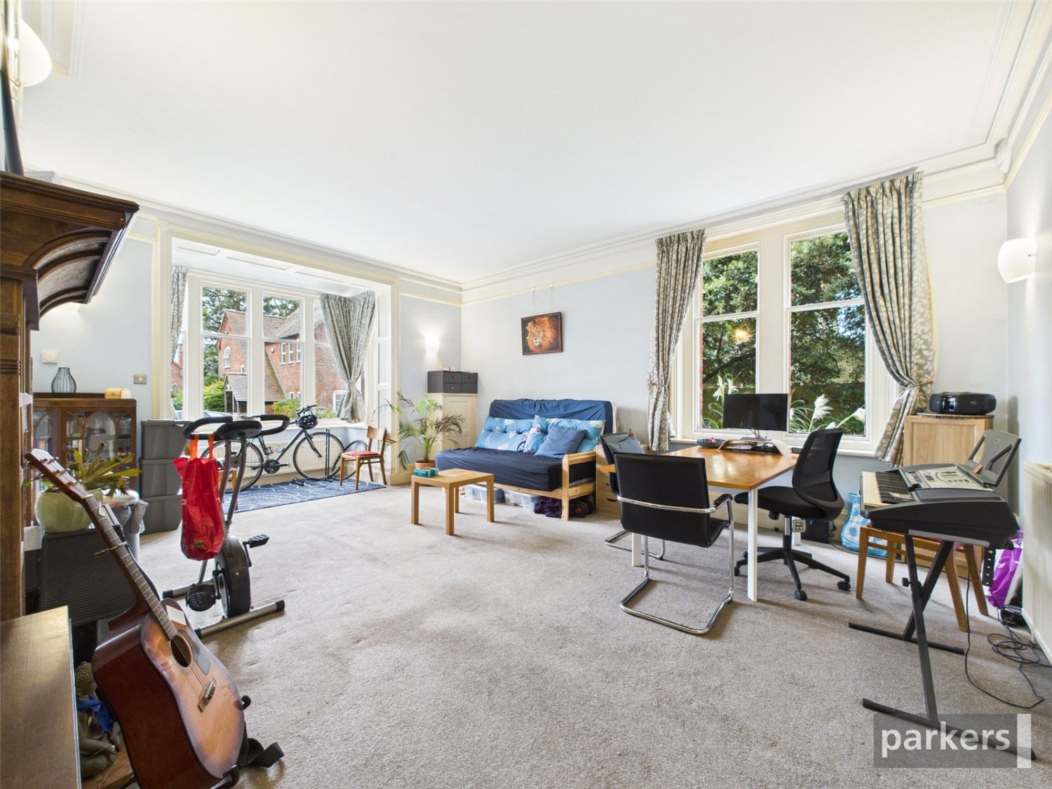 Woodley, Reading, Berkshire