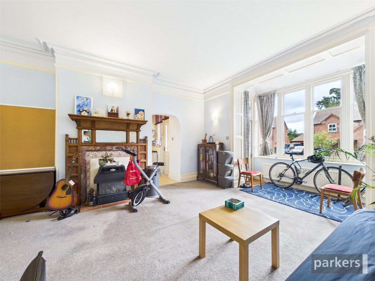 Woodley, Reading, Berkshire