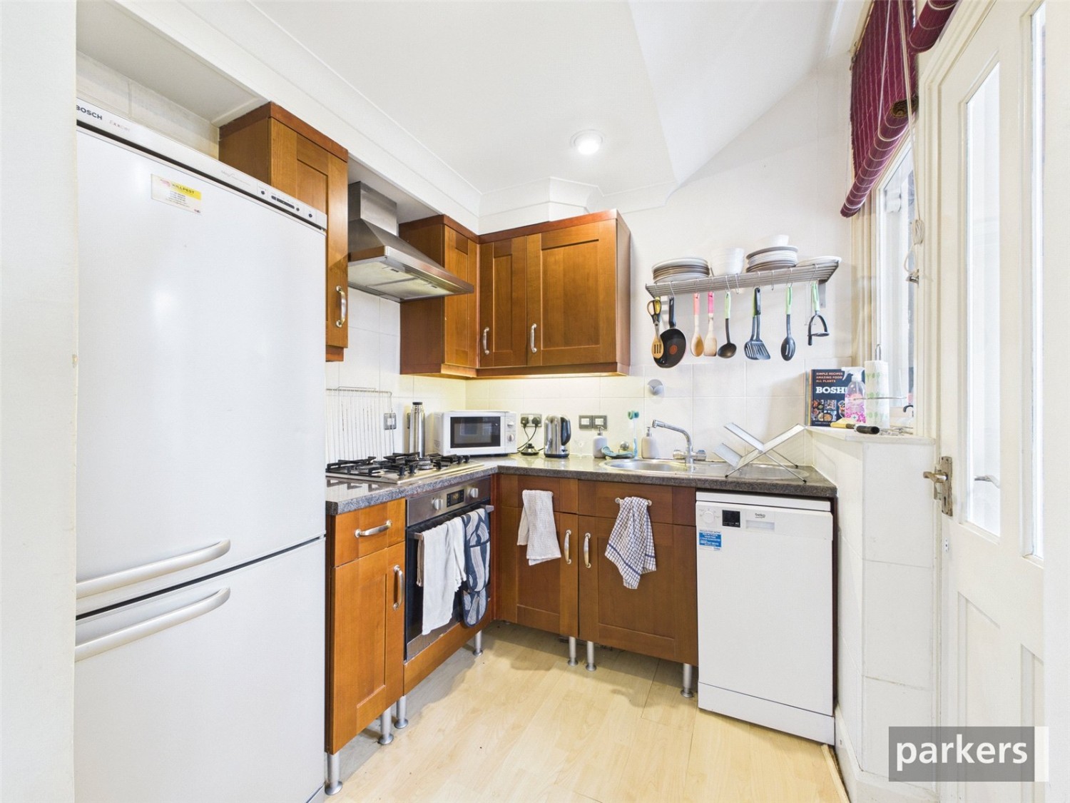 Woodley, Reading, Berkshire