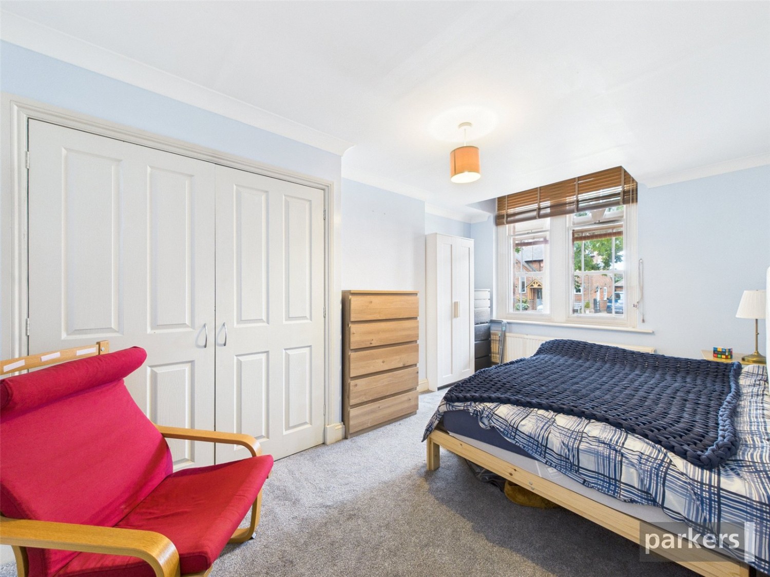 Woodley, Reading, Berkshire