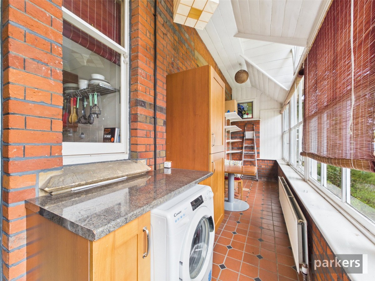 Woodley, Reading, Berkshire